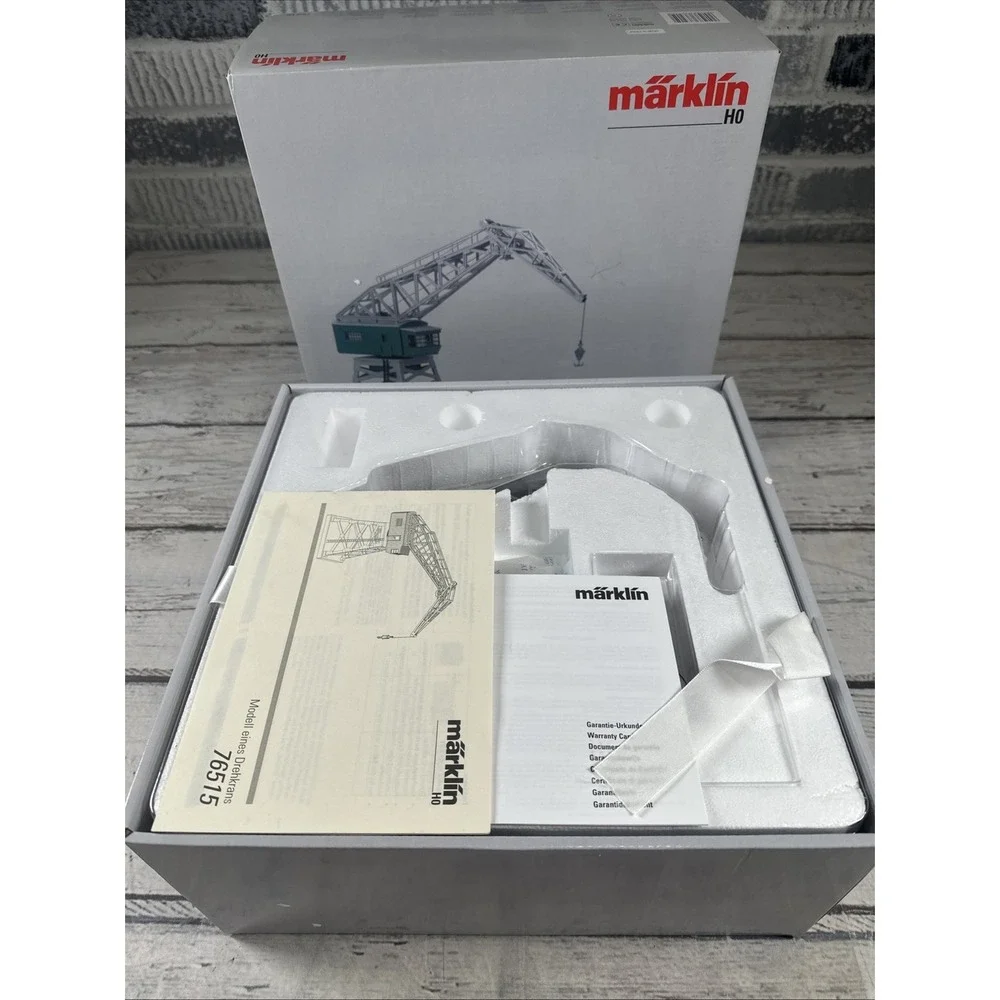 Marklin märklin ho